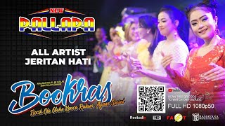 Download lagu NEW PALLAPA - JERITAN HATI All Artist - Live BOOKRAS - Audio Normalized mp3