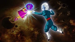 Download lagu Grand Priest is Stronger than Zeno.        SHARABI YT mp3