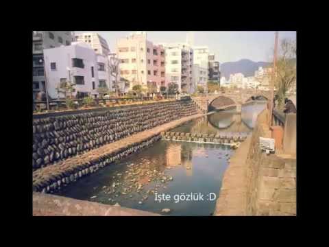 Japonya Bahar Tatili Gezisi3 - Nagasaki