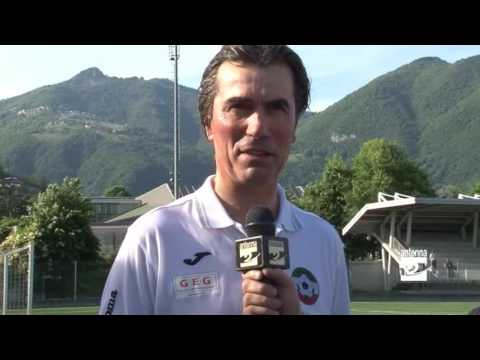 Calcio, l'AlbinoGandino vince ancora e sogna l'Eccellenza