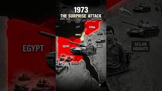 Download lagu 1973 The Surprise Attack That Shocked the World #shorts mp3