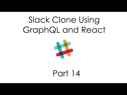 Building Slack s Sidebar with Styled Components