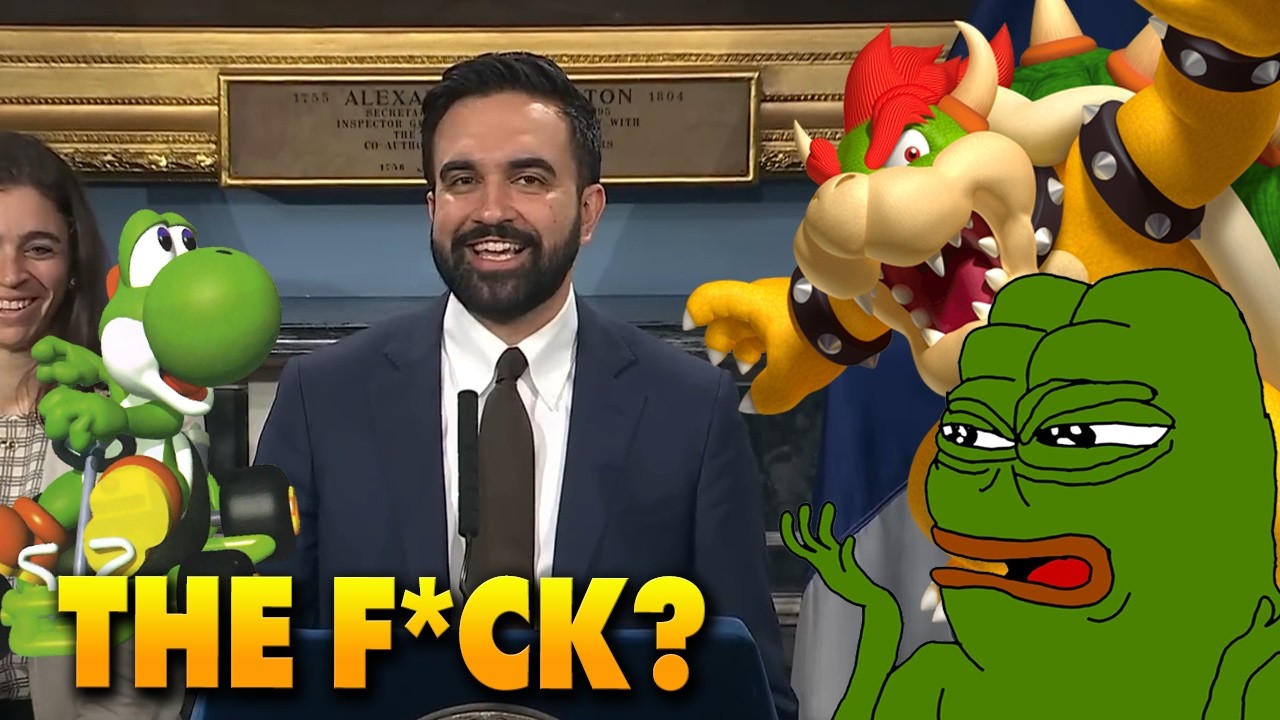 Bro, WTF are we even saying here?