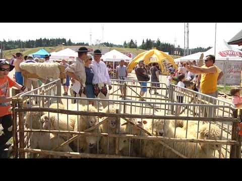 Podróże z Góralem (sezon 2) #9 - Białka Tatrzańska