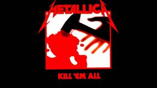 Metallica - Hit The Lights (HD)