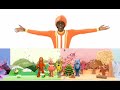 YGG Ending Pilot Season 4