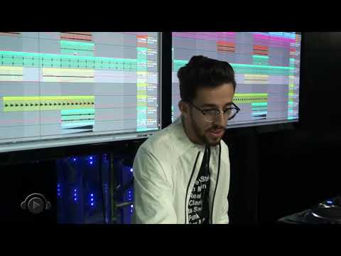 BRUNO FURLAN - PRODUÇÃO MUSICAL @ DJ BAN EMC