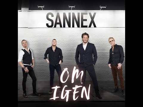 Sannex släpper ny muisk den 4 april 2025