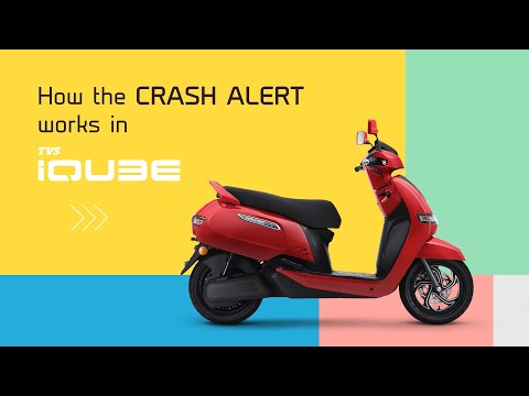 Crash Alert