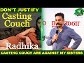 Don T Justify Casting Couch People Who Justify Casting Couch Are Against My Sisters Kamal Haasan