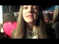 Ava Allan Talks Current Projects At Dream Magazine S Winter Wonderland Party
