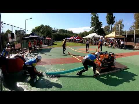 M23 SDH RADIMOVICE - PKL PLOUKONICE 2025