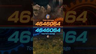 XCX:DE -The Jedi Build Returns! #gaming #xenobladechroniclesx #NintendoSwitch