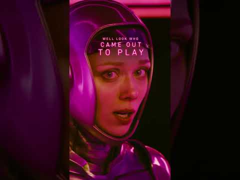 deadly showdown you just can’t miss. #M3GAN2