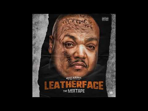 Bizarre X King Gordy X Hopsin X One Man Kru - Leather Face (Unauthorized Remix)