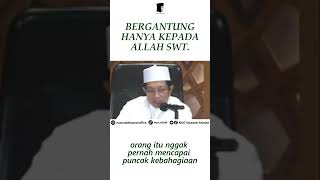 Download lagu BERGANTUNG HANYA KEPADA ALLAH SWT. - AG. Prof. Dr. KH. Nasaruddin Umar, MA. #nasaruddinumar #tasawuf mp3