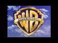Warner Home Video Logo 1996 Present But Uses The Trailer Shield Variant