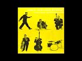 Chico Hamilton Quintet - The Morning After 4K