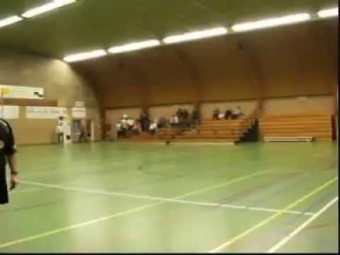 All-Ready - Vriendenschaar Reportage.wmv