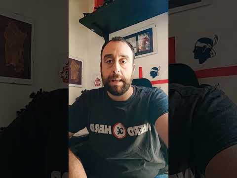 Il pecorino romano è sardo!