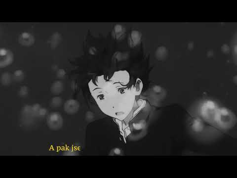 DONY X DAVEE - Pod Hladinou (Official Lyric Video)