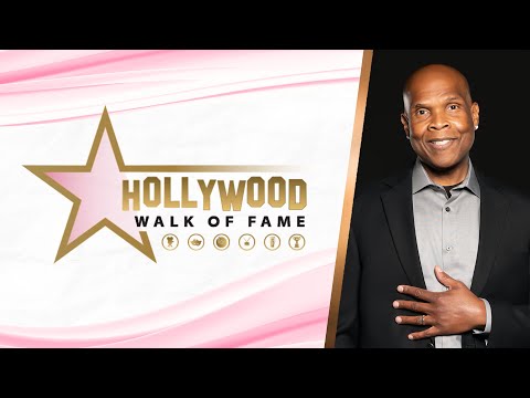 Big Boy - Live Walk of Fame Ceremony