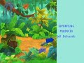 Dora The Explorer Crédit Français Voici Mon Amie La Carte ️ Cherche La Avec La Flèche Bleu ️