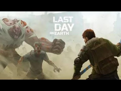 Vondeau Raid - Last day on earth  - Ldoe  - v.1.17  - #LastDayOnEarth  - #Survival