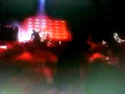 Mtv Europe Music Awards 2009 Berlín - Green Day