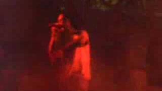 Macaco - Fiesta de la Primavera de Torredelcampo 2005