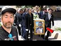 Adam The Woo Funeral Family Delivers Emotional Tribute