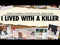 I Lived With A Killer | Season 1 | Episode 5 | Donnie Brasco & Lefty Guns | Robert Mladinich