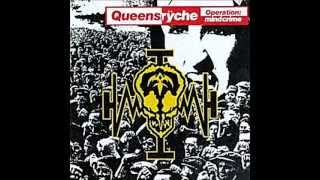 Queensrÿche - Operation: Mindcrime Full Album