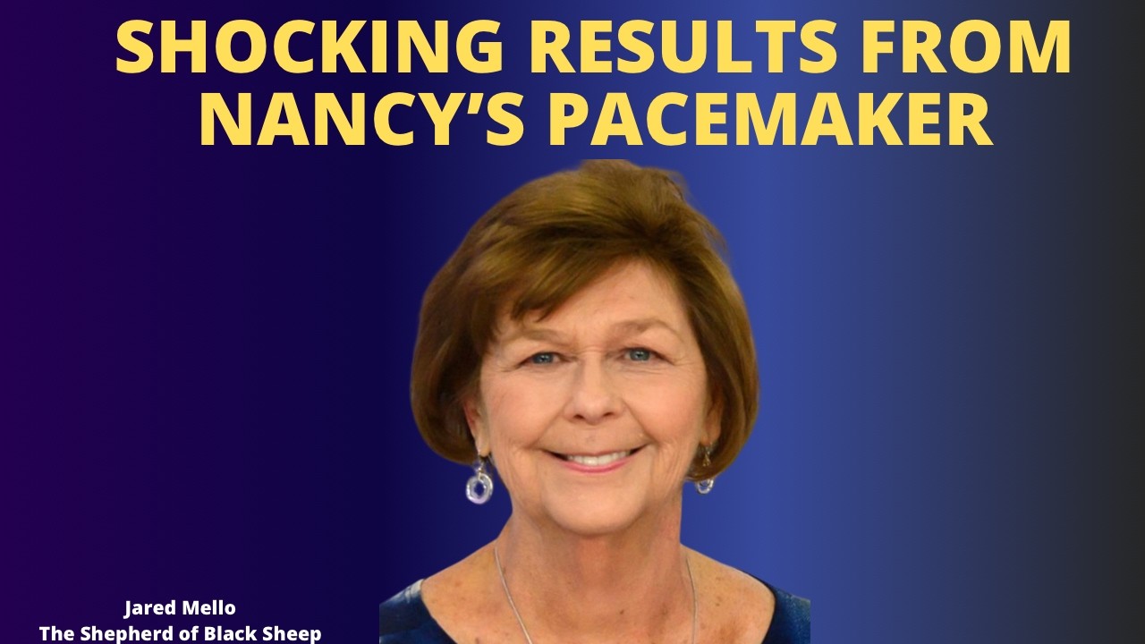 What Can We Learn From Nancy's Pacemaker Info?