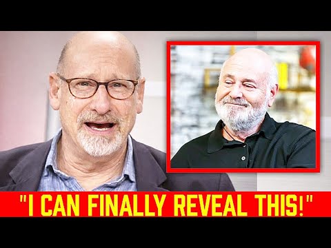 Lucas Reiner's Finally Reveals The Truth About His Brother Rob Reiner, And It's Not Good 