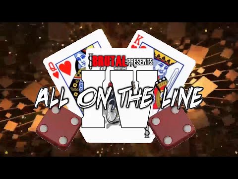 FULL SHOW - All On The Line IV