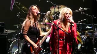 VIXEN Cruisin, Cryin´&amp; Hellraisers LIVE Bergen PAC, New Jersey, Usa, May 5, 2023