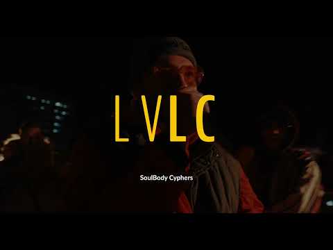 Soulbody Cyphers - The ULTIMATE Cypher! LVLC Edition (REDBEARD PRODUCTION)