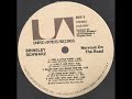 Brinsley Schwarz "Nervous On The Road" 1972 *I Like It Like That*