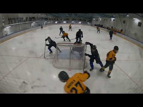 K-Espoo U16 vs Lukko U16 (5.1.2026)