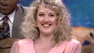 Bedroom Buddies #1 (August 13, 1992)