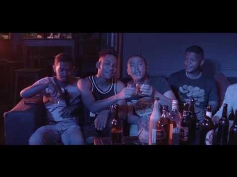 Rehefa Miaraka Aminy - Tobi Martiora Feat. Ali One Jah (Clip Officiel)