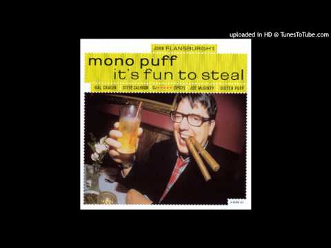 Mono Puff - Imaginary Friend