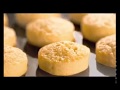 LU Bakeri NanKhatai High Speed