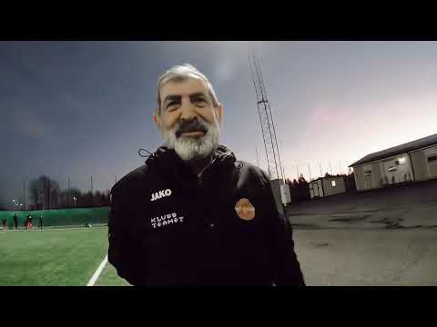 Vi är redo för kvalmatch mot IK Sturehov