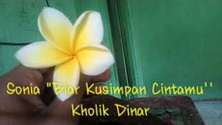 Download lagu Sonia - Biar Ku Simpan Cintamu mp3