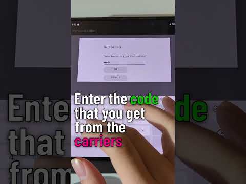 Unlock the Full Potential of Your Samsung Galaxy - Network Unlock Guide