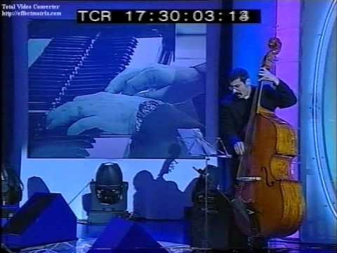Giulio Granati Trio 