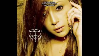 Ayumi Hamasaki - Greatful days (jpn/rom/eng subbed)