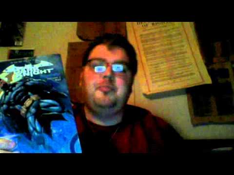 Nick Lenz's Comic Corner Classics/Non-Classics Episode 137 Doubleshot #73